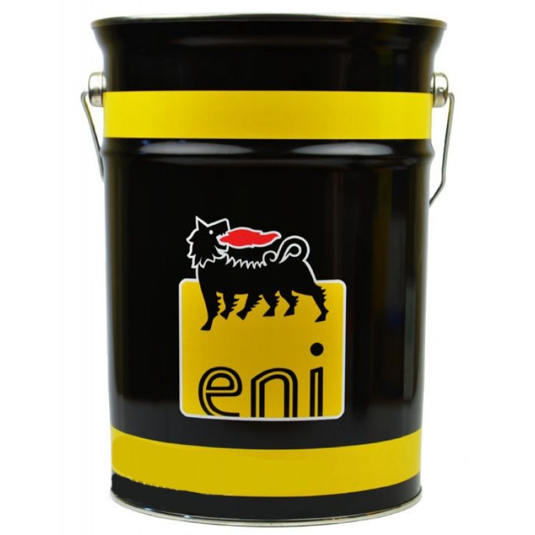 ENI Alaria 3